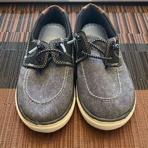 Max and Jake Shoes.  Size 8